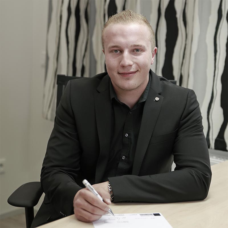 Jakob Rothmeier
